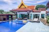 13 Bedroom Villa for rent in Patong, Phuket