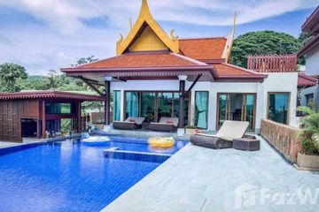 13 Bedroom Villa for rent in Patong, Phuket
