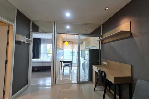 1 Bedroom Condo for rent in Aspire Sukhumvit 48, Phra Khanong, Bangkok near BTS Phra Khanong