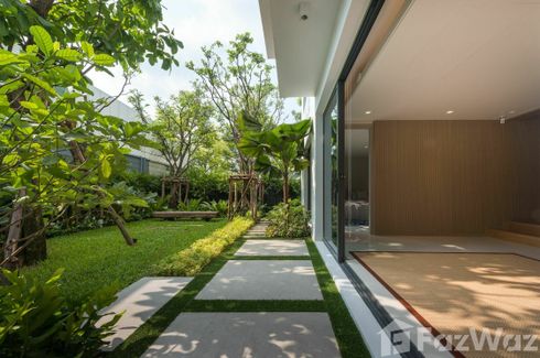 4 Bedroom House for sale in Parc Priva, Huai Khwang, Bangkok