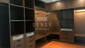 4 Bedroom House for rent in Sansiri, Wang Mai, Bangkok near BTS National Stadium