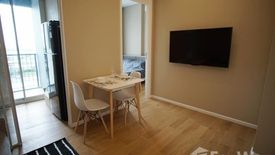 1 Bedroom Condo for rent in The Saint Residences, Chom Phon, Bangkok near MRT Phahon Yothin