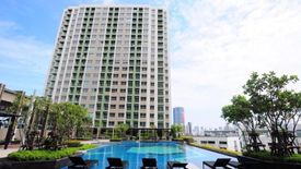 1 Bedroom Condo for sale in Lumpini Park Rama 9 - Ratchada, Bang Kapi, Bangkok near MRT Phra Ram 9