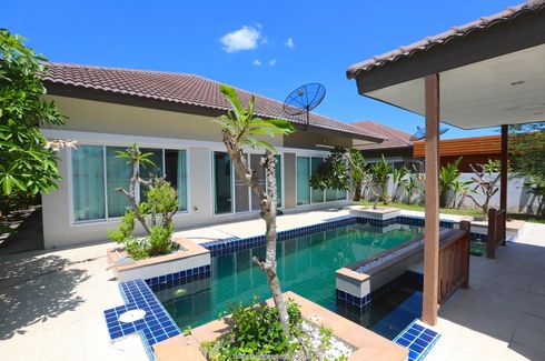 3 Bedroom House for sale in Nong Prue, Chonburi