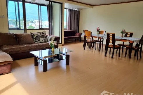 4 Bedroom Condo for sale in The Green City Condo, Chang Phueak, Chiang Mai