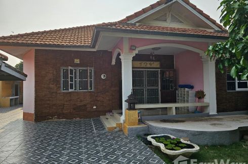 5 Bedroom House for sale in Sattahip, Chonburi