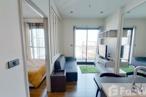 1 Bedroom Condo for rent in WYNE Sukhumvit, Phra Khanong, Bangkok near BTS Phra Khanong