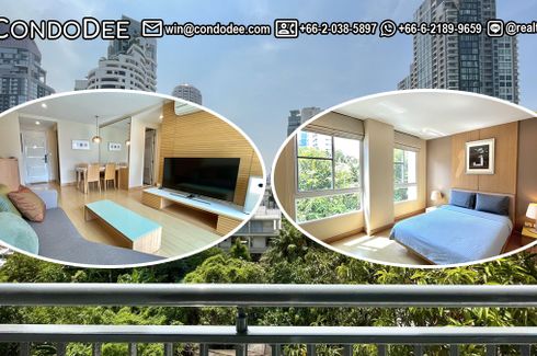 2 Bedroom Condo for sale in The Bangkok Sukhumvit 61, Khlong Tan Nuea, Bangkok near BTS Ekkamai