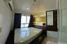 1 Bedroom Condo for rent in Lumpini Ville Ratburana - Riverview, Bang Pakok, Bangkok near BTS Wutthakat