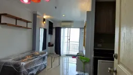 1 Bedroom Condo for rent in Lumpini Ville Ratburana - Riverview, Bang Pakok, Bangkok near BTS Wutthakat