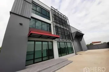 Warehouse / Factory for Sale or Rent in Lam Luk Ka, Pathum Thani