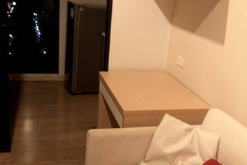 1 Bedroom Condo for rent in The Capital Ratchaprarop-Vibha, Sam Sen Nai, Bangkok near BTS Sanam Pao