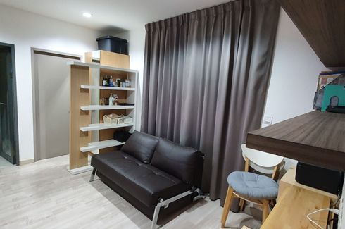 2 Bedroom Condo for sale in Ideo Mobi Sukhumvit 81, Bang Chak, Bangkok near BTS On Nut