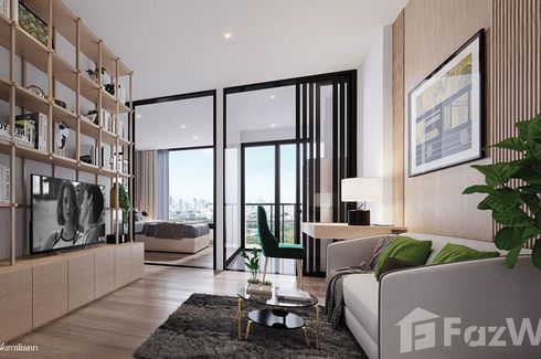 1 Bedroom Condo for sale in Chewathai Kaset-Nawamin, Sena Nikhom, Bangkok