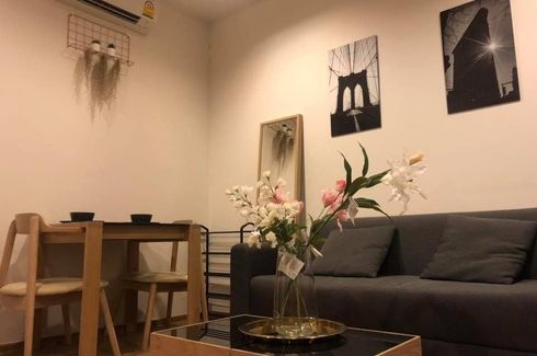 1 Bedroom Condo for sale in Hasu Haus, Phra Khanong Nuea, Bangkok near BTS On Nut