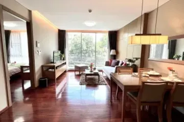 1 Bedroom Condo for rent in S1 Executive Residence, Khlong Tan Nuea, Bangkok
