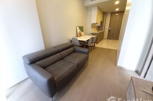 1 Bedroom Condo for sale in Celes Asoke, Khlong Toei Nuea, Bangkok near BTS Asoke