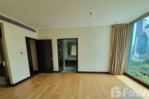 3 Bedroom Condo for rent in The Park Chidlom, Lumpini, Bangkok near BTS Chit Lom
