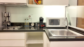 1 Bedroom Condo for rent in Beverly 33, Khlong Tan Nuea, Bangkok near BTS Phrom Phong