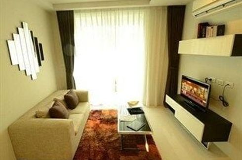 1 Bedroom Condo for rent in Beverly 33, Khlong Tan Nuea, Bangkok near BTS Phrom Phong