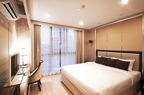 1 Bedroom Apartment for rent in Grand Miami, Khlong Tan Nuea, Bangkok near BTS Phrom Phong