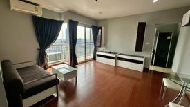 2 Bedroom Condo for rent in The Niche Wongwianyai-Taksin, Hiran Ruchi, Bangkok near BTS Wongwian Yai