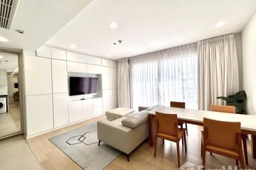 2 Bedroom Condo for rent in HQ by Sansiri, Khlong Tan Nuea, Bangkok near BTS Thong Lo