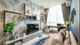 1 Bedroom Condo for sale in Niche Pride Taopoon - Interchange, Bang Sue, Bangkok near MRT Tao Poon