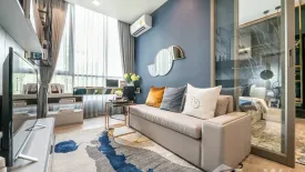 1 Bedroom Condo for sale in Niche Pride Taopoon - Interchange, Bang Sue, Bangkok near MRT Tao Poon