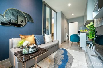 1 Bedroom Condo for sale in Niche Pride Taopoon - Interchange, Bang Sue, Bangkok near MRT Tao Poon