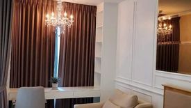 1 Bedroom Condo for rent in Life One Wireless, Langsuan, Bangkok near BTS Ploen Chit