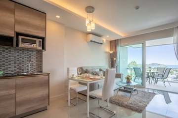 1 Bedroom Condo for rent in Babylon Sky Garden, Rawai, Phuket