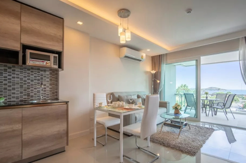 1 Bedroom Condo for rent in Babylon Sky Garden, Rawai, Phuket