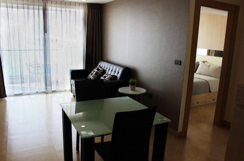 1 Bedroom Condo for sale in The Cliff, Nong Prue, Chonburi