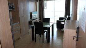 1 Bedroom Condo for sale in The Cliff, Nong Prue, Chonburi