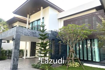 3 Bedroom Villa for sale in Nakarasarp Village, Bang Phra, Chonburi