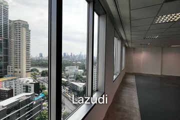 Office for rent in Exchange Tower, Khlong Toei, Bangkok near BTS Asoke