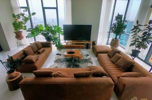 3 Bedroom Condo for sale in The Monument Thong Lo, Khlong Tan Nuea, Bangkok near BTS Thong Lo