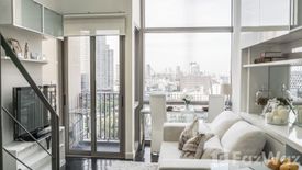 1 Bedroom Condo for rent in Ideo Skyle morph 38, Phra Khanong, Bangkok near BTS Thong Lo