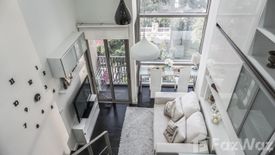 1 Bedroom Condo for rent in Ideo Skyle morph 38, Phra Khanong, Bangkok near BTS Thong Lo