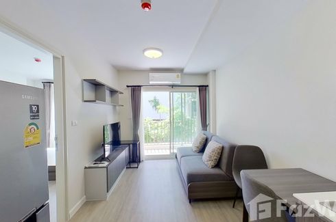 1 Bedroom Condo for sale in Dcondo Rin, Fa Ham, Chiang Mai