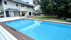 4 Bedroom Villa for rent in Khlong Tan Nuea, Bangkok near BTS Ekkamai