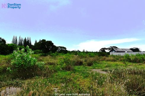 Land for sale in Hin Lek Fai, Prachuap Khiri Khan