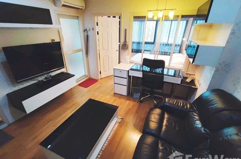 1 Bedroom Condo for sale in Lumpini Place Ratchada-Thapra 2, Dao Khanong, Bangkok near BTS Talat Phlu