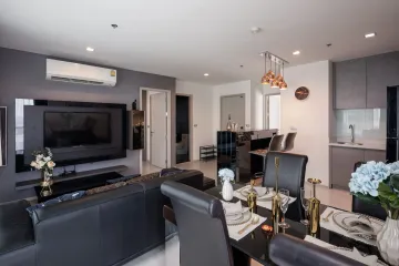 2 Bedroom Condo for rent in Khlong Tan, Bangkok near BTS Thong Lo