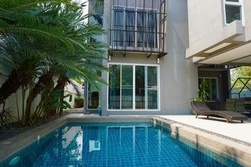 4 Bedroom House for sale in San Phranet, Chiang Mai