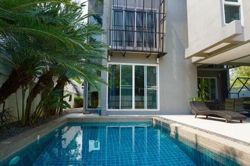 4 Bedroom House for sale in San Phranet, Chiang Mai