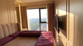 1 Bedroom Condo for rent in Life Asoke Hype, Makkasan, Bangkok near MRT Phra Ram 9