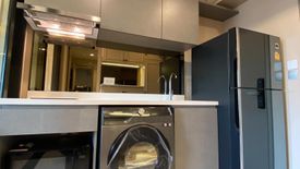 1 Bedroom Condo for rent in Life Asoke Hype, Makkasan, Bangkok near MRT Phra Ram 9