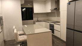 3 Bedroom Condo for rent in Sathorn Gardens, Thung Maha Mek, Bangkok near MRT Lumpini